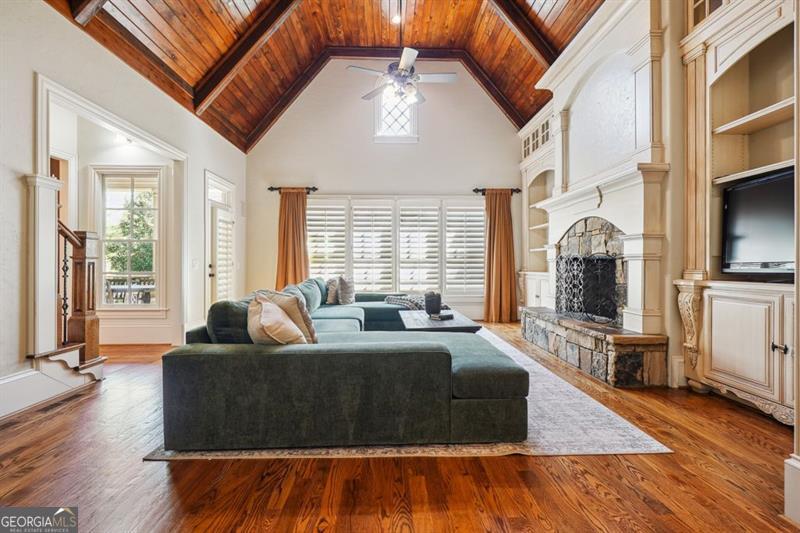 Heyward Square - Residential