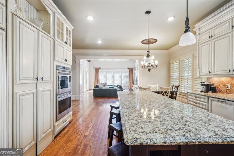 Heyward Square - Residential