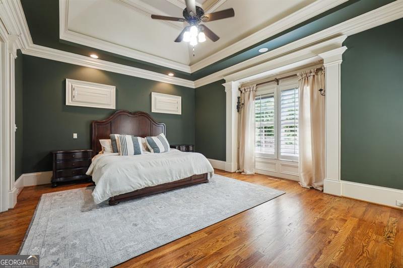 Heyward Square - Residential