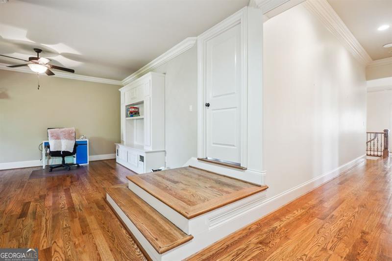 Heyward Square - Residential