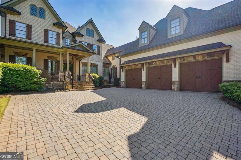 Heyward Square - Residential