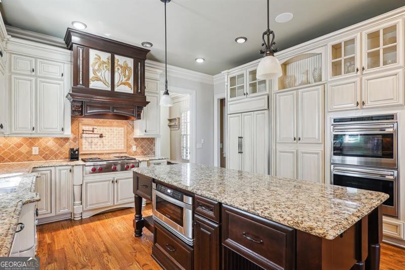 Heyward Square - Residential