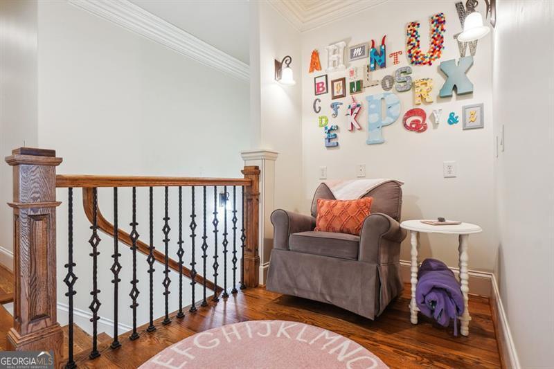 Heyward Square - Residential