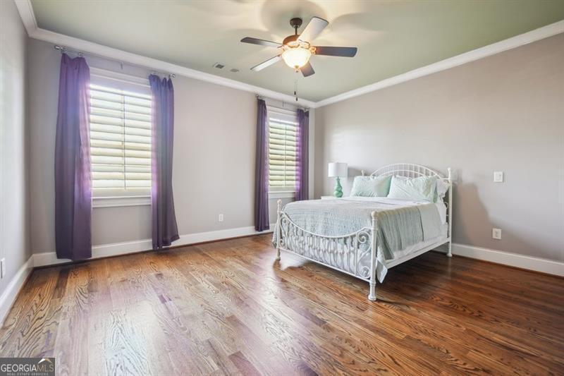 Heyward Square - Residential