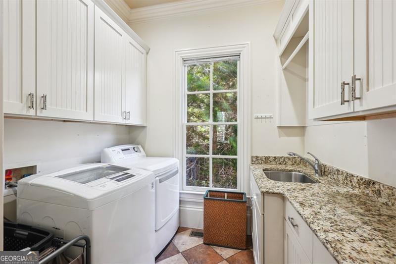 Heyward Square - Residential