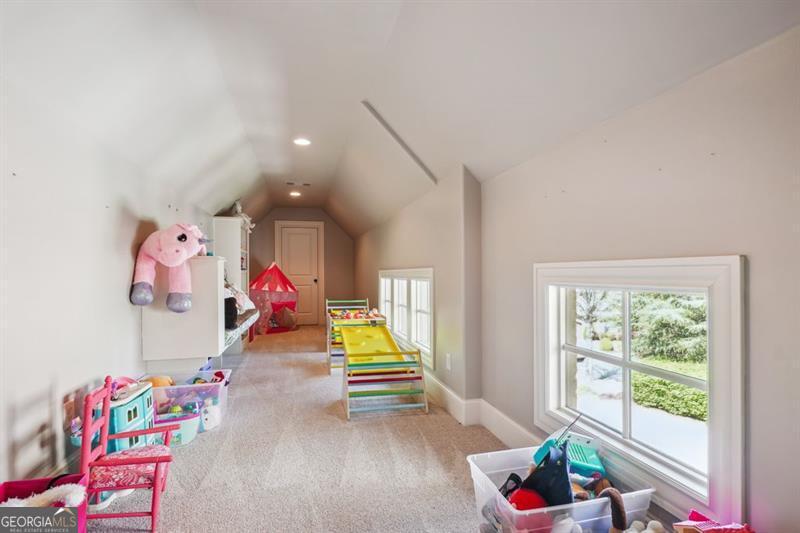 Heyward Square - Residential