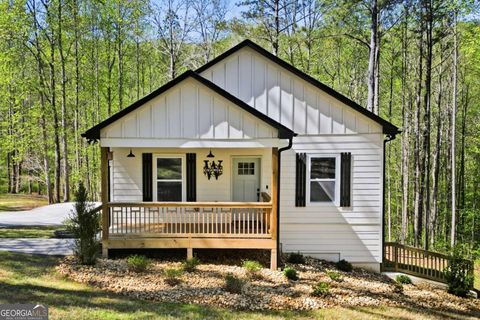 240 Mill Pond CT Jasper GA 30143