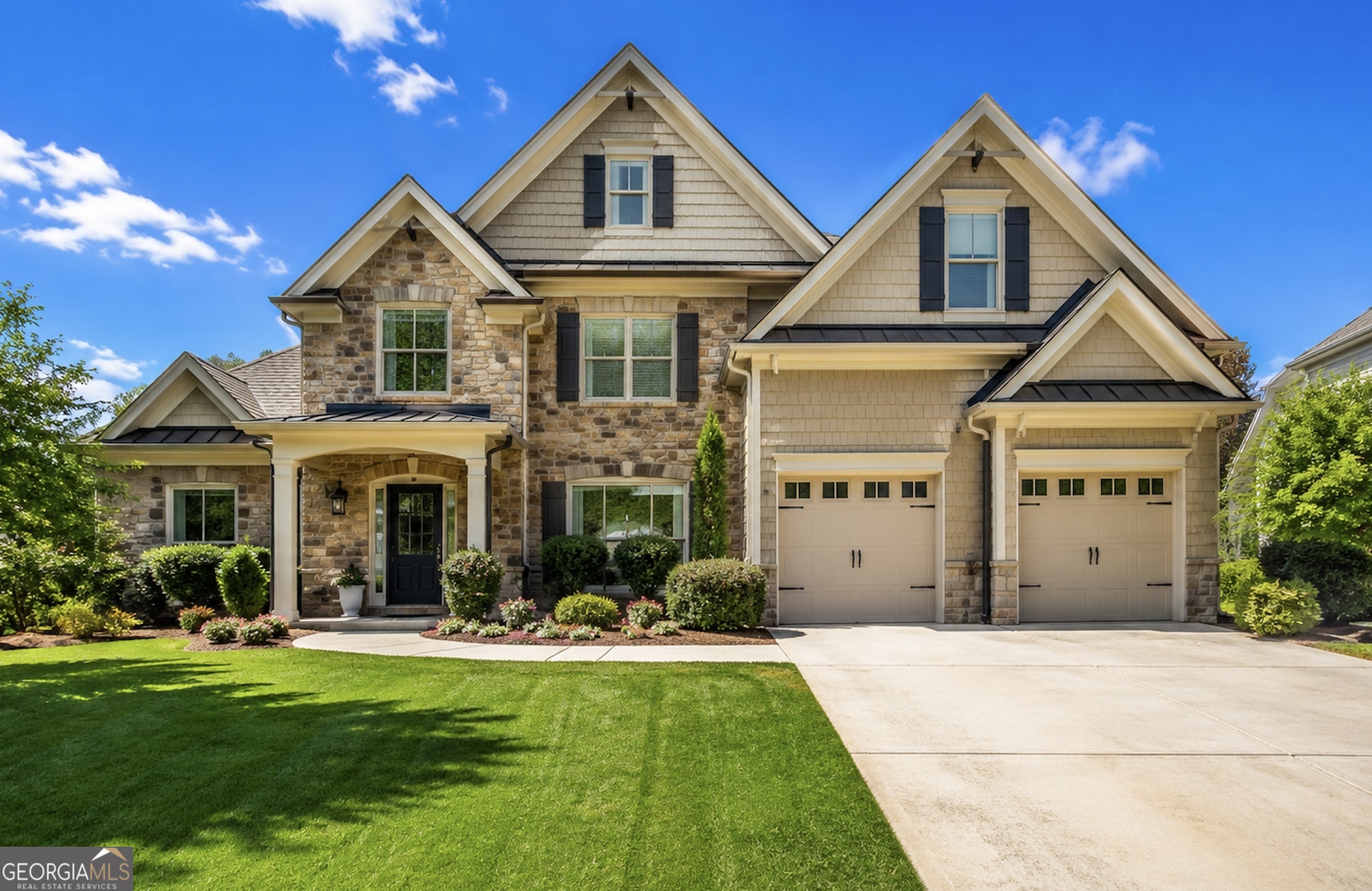Photo 1 of 46 — 960 Freedom WAY, Cumming, GA 30040