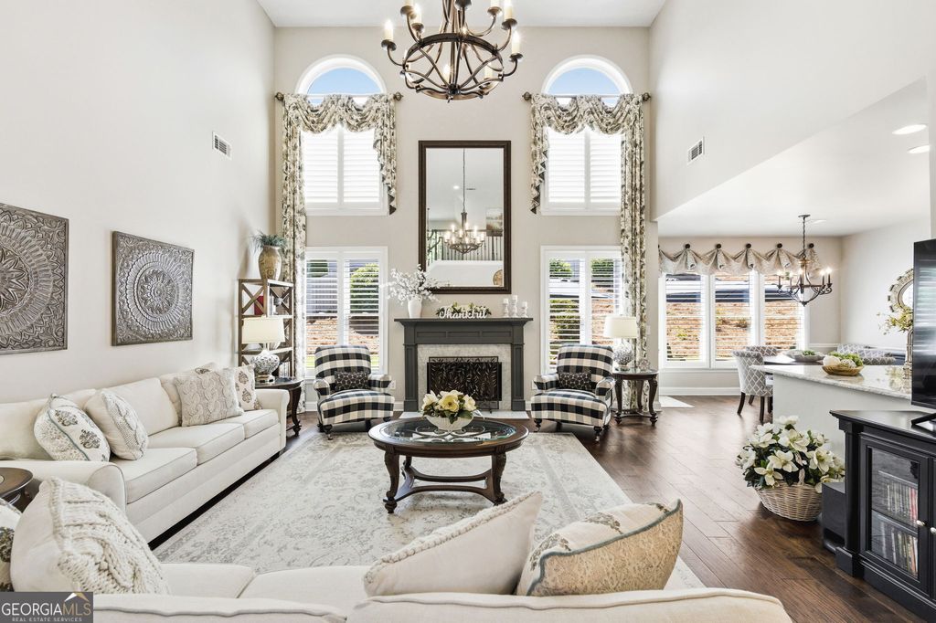 Photo of 960 Freedom Way, Cumming, GA 30040 (MLS # 10736277)