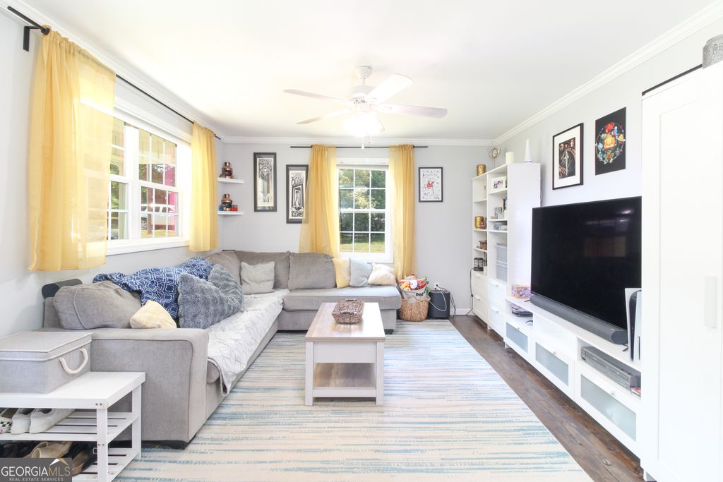 Photo of 2325 Winterville Road, Athens, GA 30605 (MLS # 10741220)