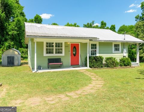 Photo of 2325 Winterville Road, Athens, GA 30605 (MLS # 10741220)