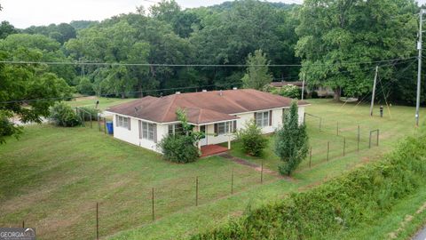 22 Deer Ridge RD Dahlonega GA 30533