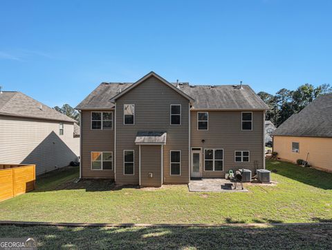 A home in Hampton