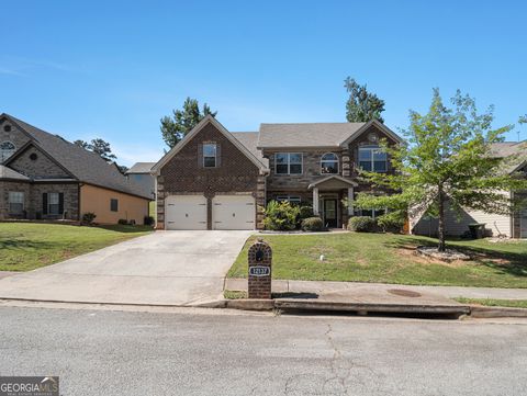 A home in Hampton