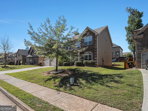 A home in Hampton