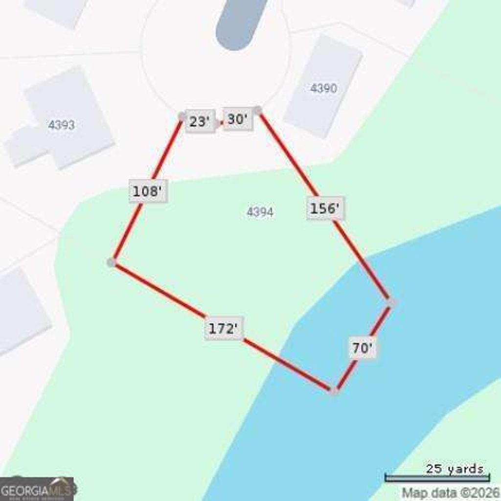 Photo of 4394 Donna Way, Lithonia, GA 30038 (MLS # 10741856)