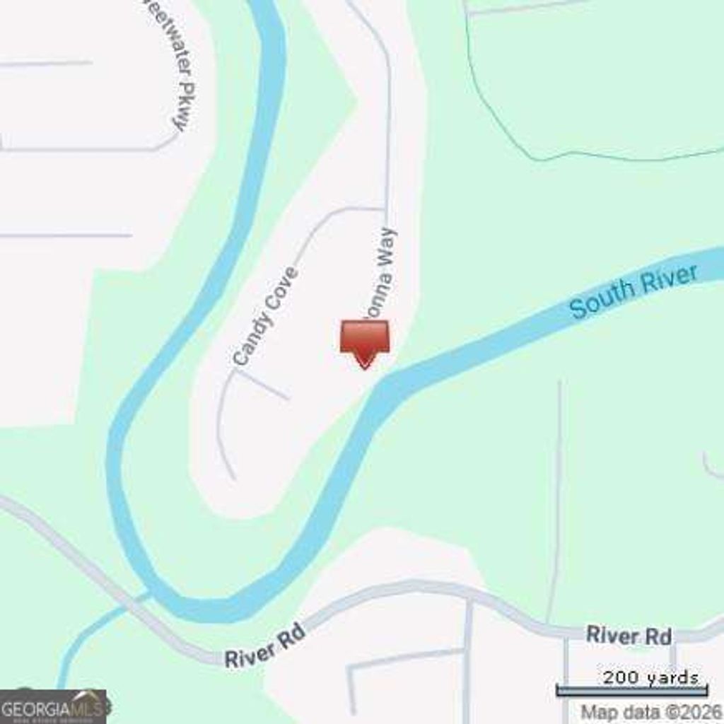 Photo of 4394 Donna Way, Lithonia, GA 30038 (MLS # 10741856)