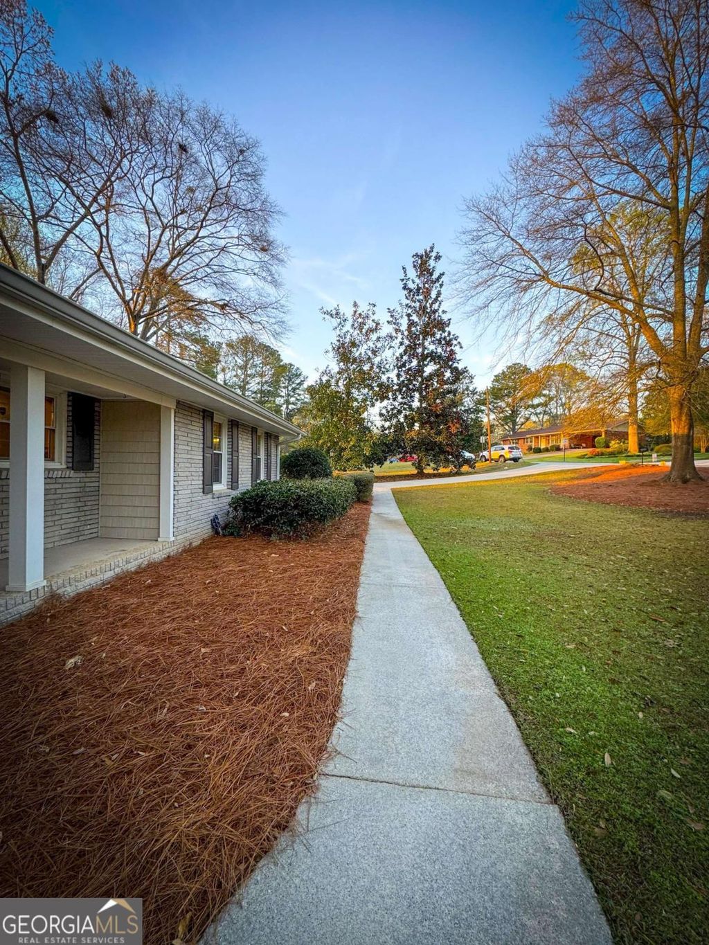 Photo of 8774 Vansant Street, Douglasville, GA 30134 (MLS # 10714070)