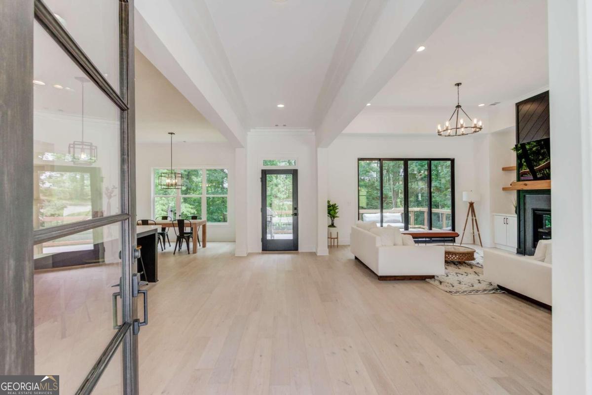 5306 Weeping Creek TRL
