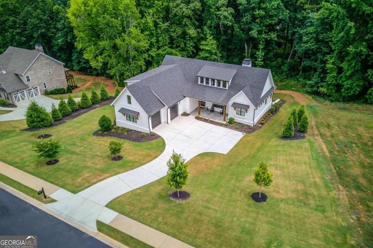 5306 Weeping Creek TRL