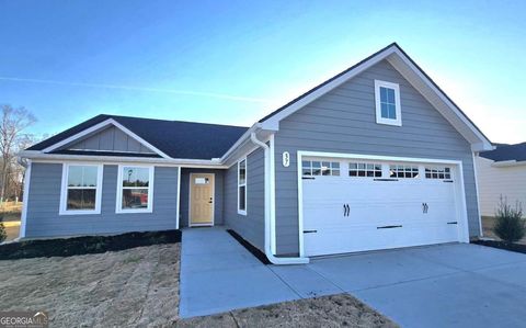 Photo of 37 Summer Club Boulevard NW, Rome, GA 30165 (MLS # 10723028)