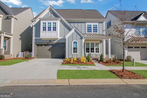 2008 Cottonwood LN Woodstock GA 30188