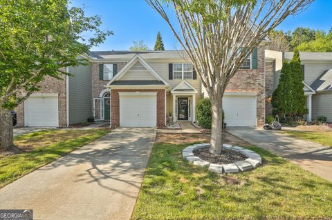 384 Parc River Boulevard, Lawrenceville, GA 30046 - #: 10503824