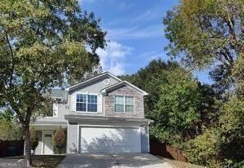 1600 Keystone DR Conley GA 30288