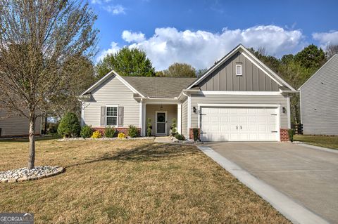 Photo of 60 Seattle Slew Way, Cartersville, GA 30120 (MLS # 10716882)