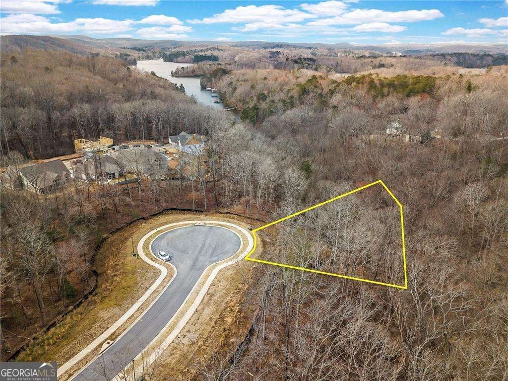 Photo of 7070 Hammock Trail, Gainesville, GA 30506 (MLS # 10801020)