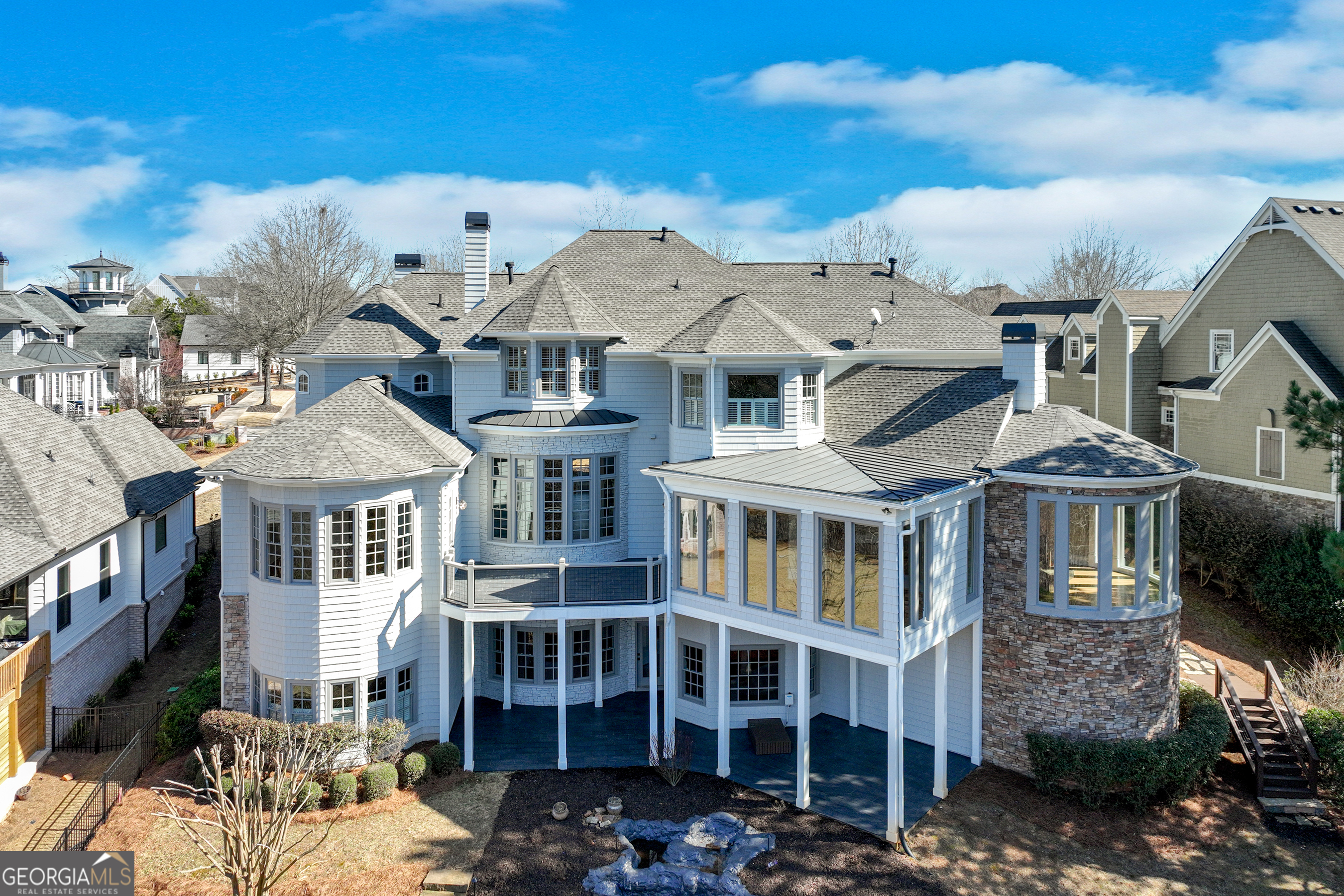 6756 Hedge Row LN