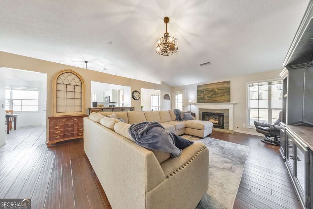 Photo of 2639 Marleigh Farm Road NW, Kennesaw, GA 30152 (MLS # 10673753)