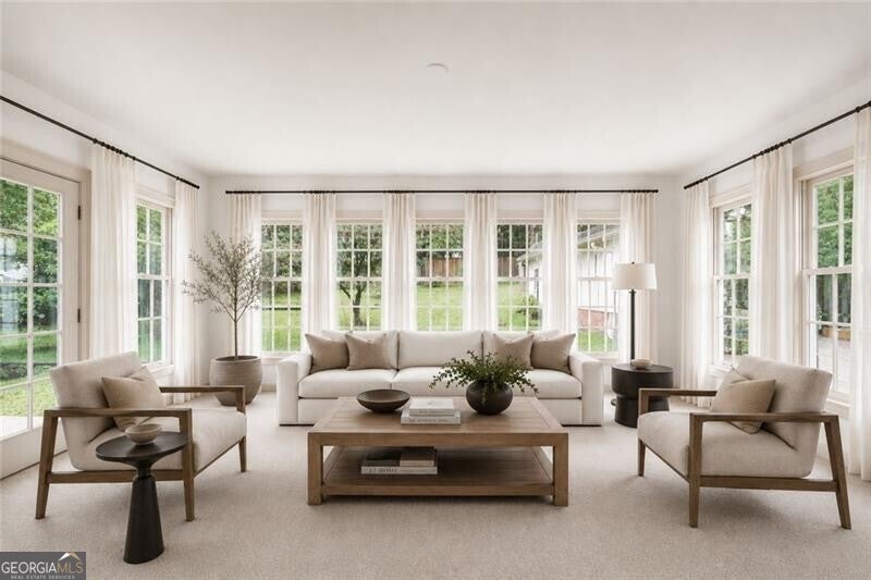 Photo of 1139 Springdale Road NE, Atlanta, GA 30306 (MLS # 10793367)
