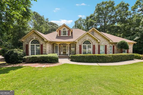 Photo of 8110 Lakemont Close, McDonough, GA 30253 (MLS # 10610282)