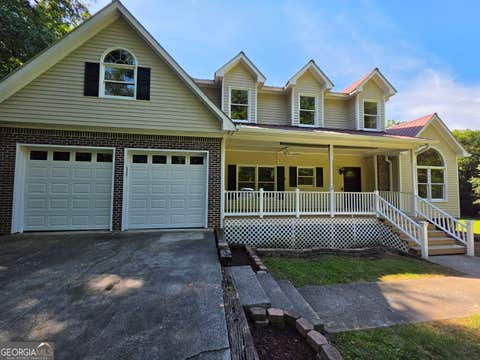 Photo of 89 Baker Street, Summerville, GA 30747 (MLS # 10831335)