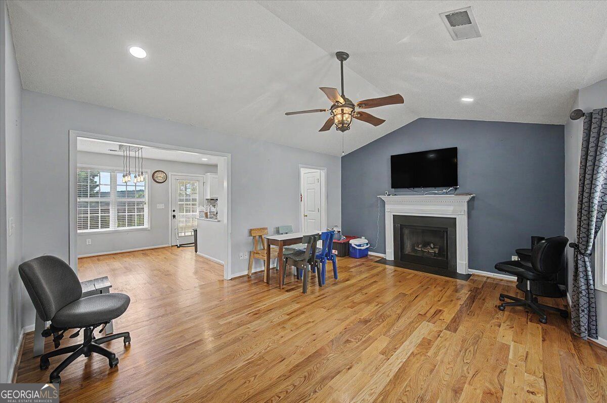 30 Indian Hills DR