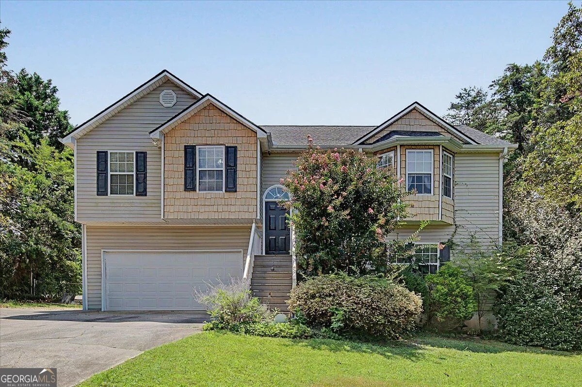 30 Indian Hills Drive, Rydal, GA, 30171