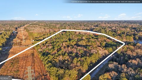 2255 Bethsaida RD Riverdale GA 30296