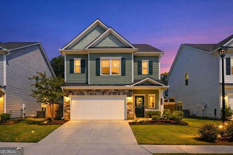 Photo of 103 Waterside Drive, Calhoun, GA 30701 (MLS # 10679167)