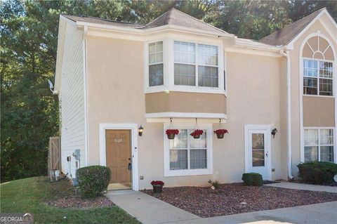 3127 Fields DR Stonecrest GA 30038