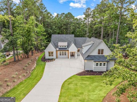 1070 Shadow Creek WAY Greensboro GA 30642