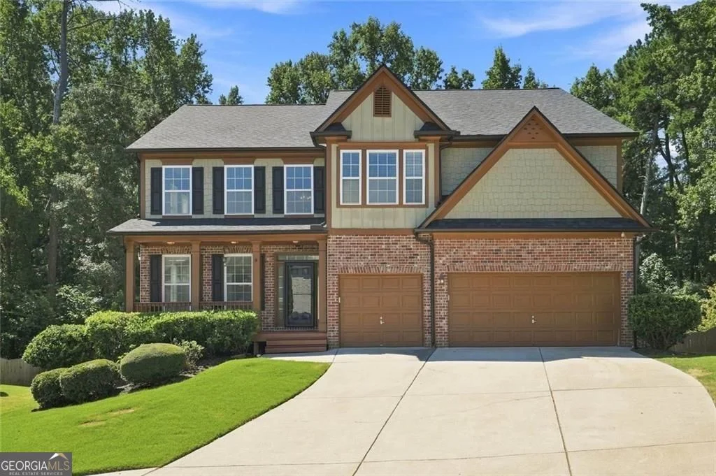 1015 Liberty Ives Drive Dr