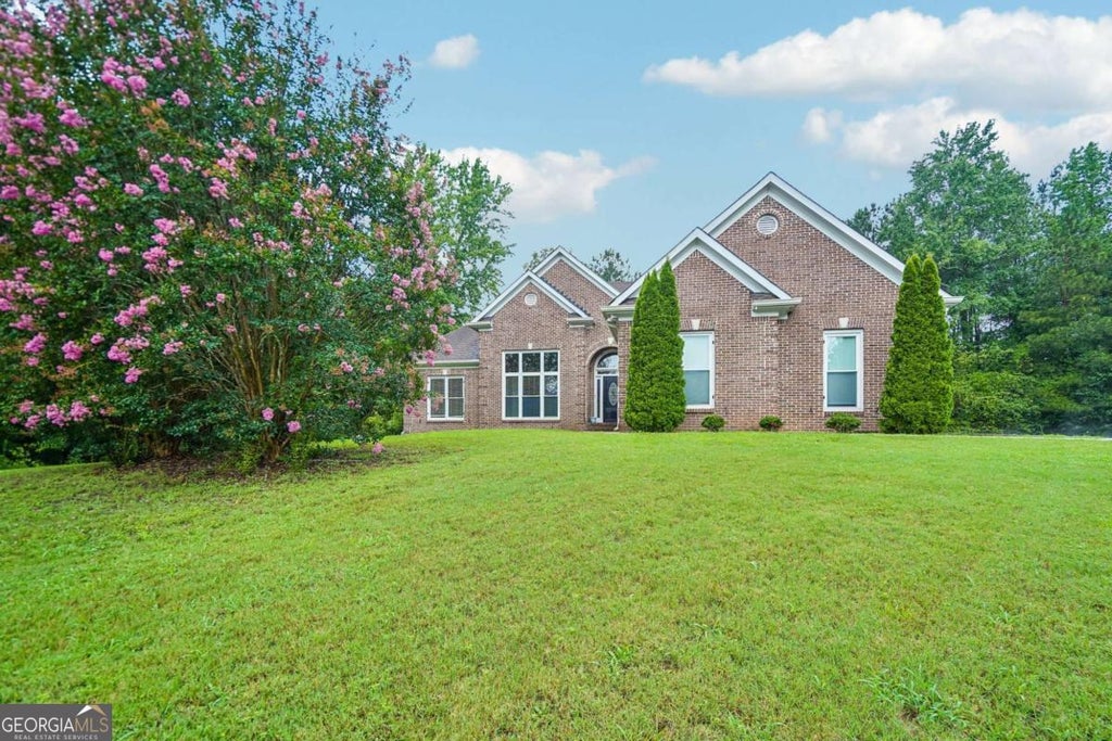Photo of 145 Clear Spring Lane, Oxford, GA 30054 (MLS # 10810099)