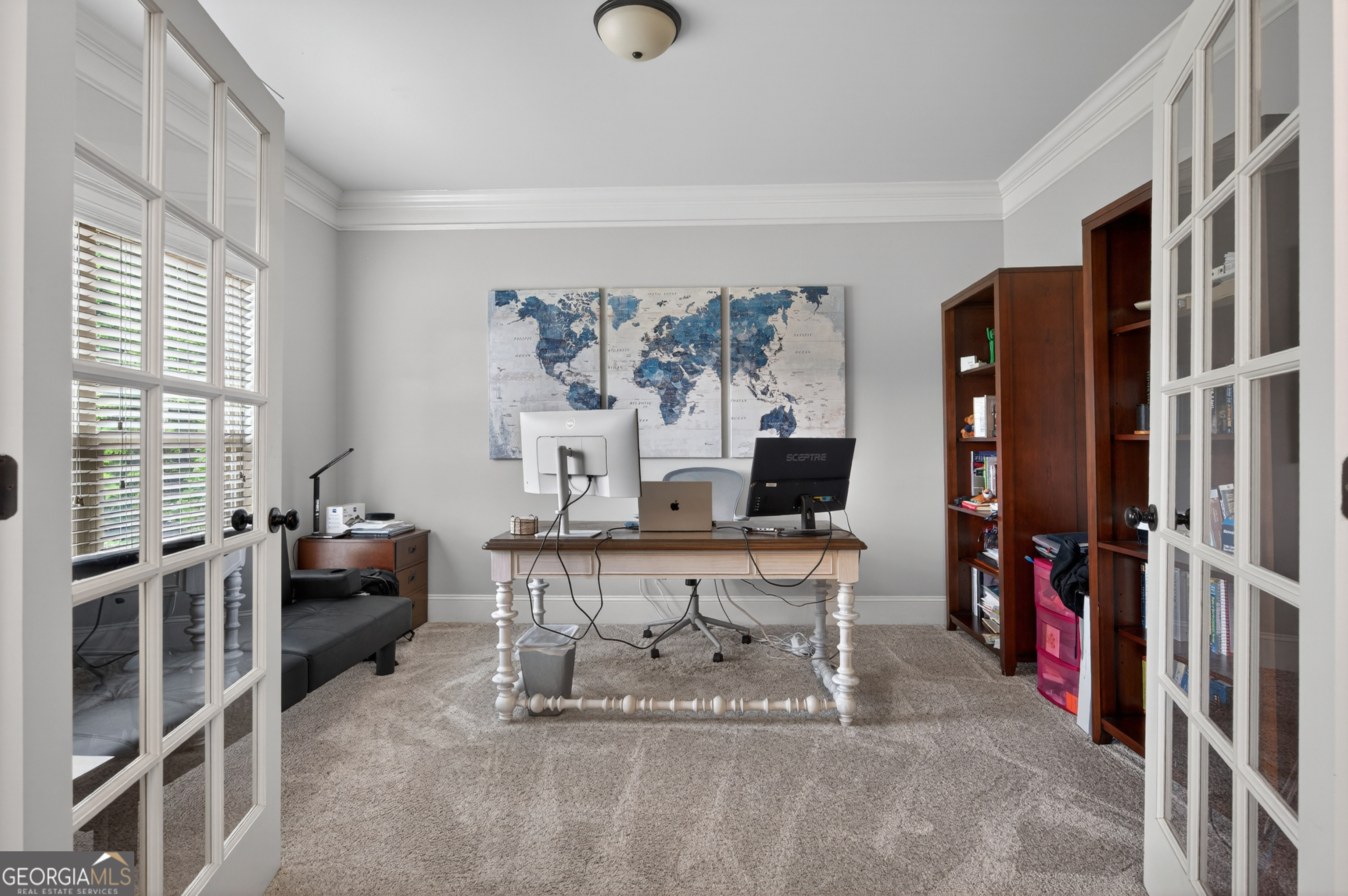 4095 Carramore DR