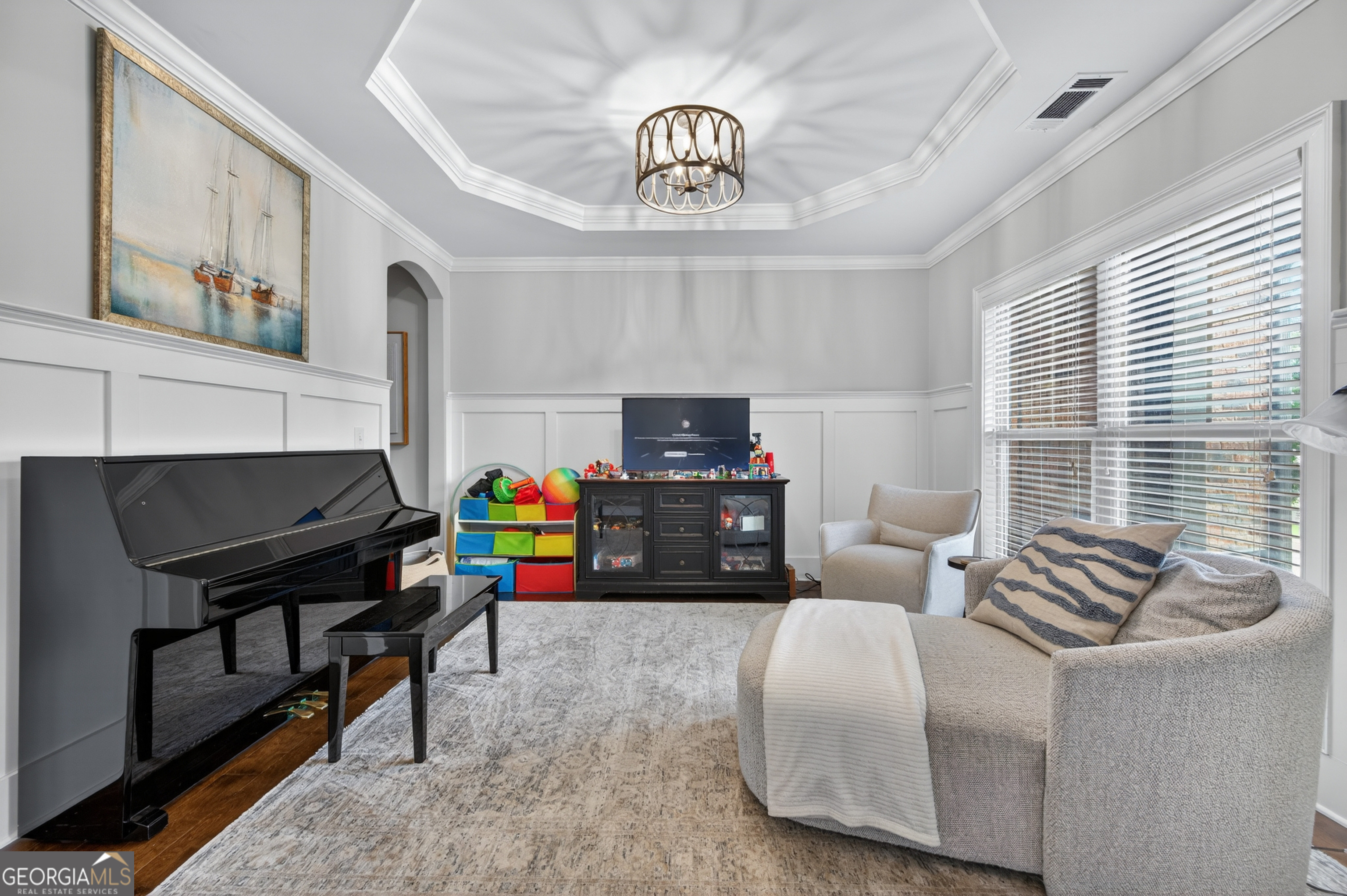 4095 Carramore DR