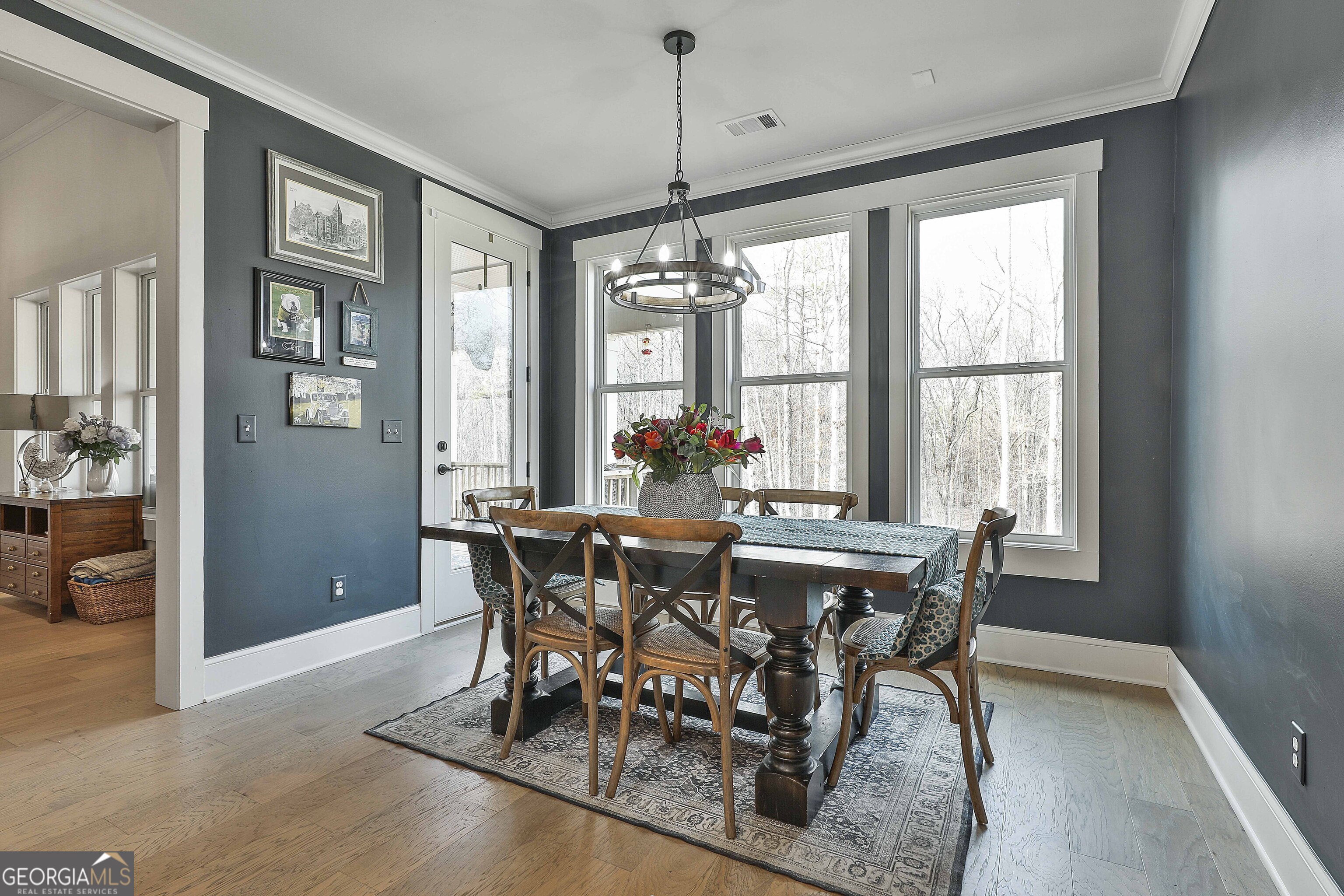 Fayetteville, Georgia 30215, United States, 4 Bedrooms Bedrooms, ,4 BathroomsBathrooms,Residential,Active,95361