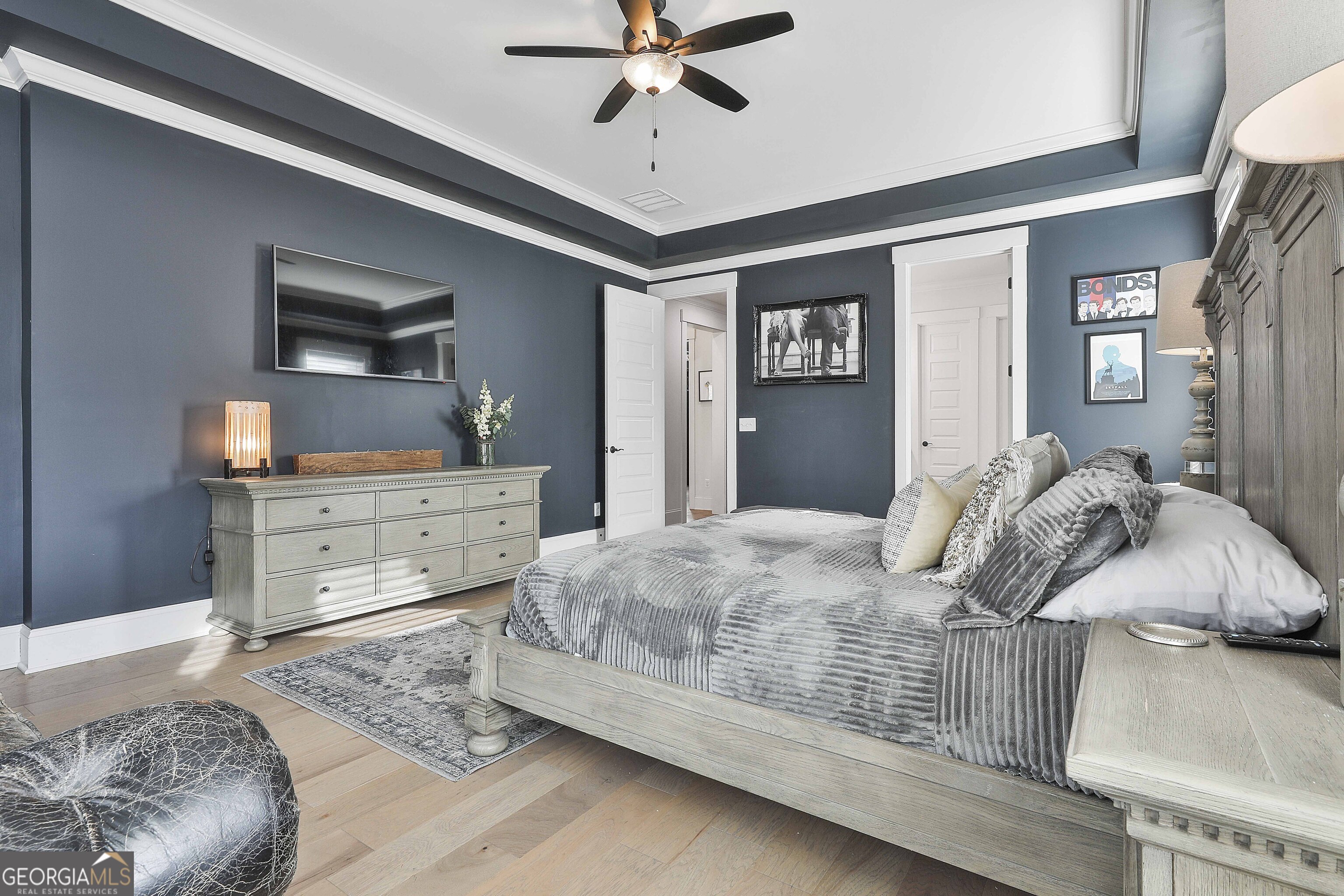 Fayetteville, Georgia 30215, United States, 4 Bedrooms Bedrooms, ,4 BathroomsBathrooms,Residential,Active,95361