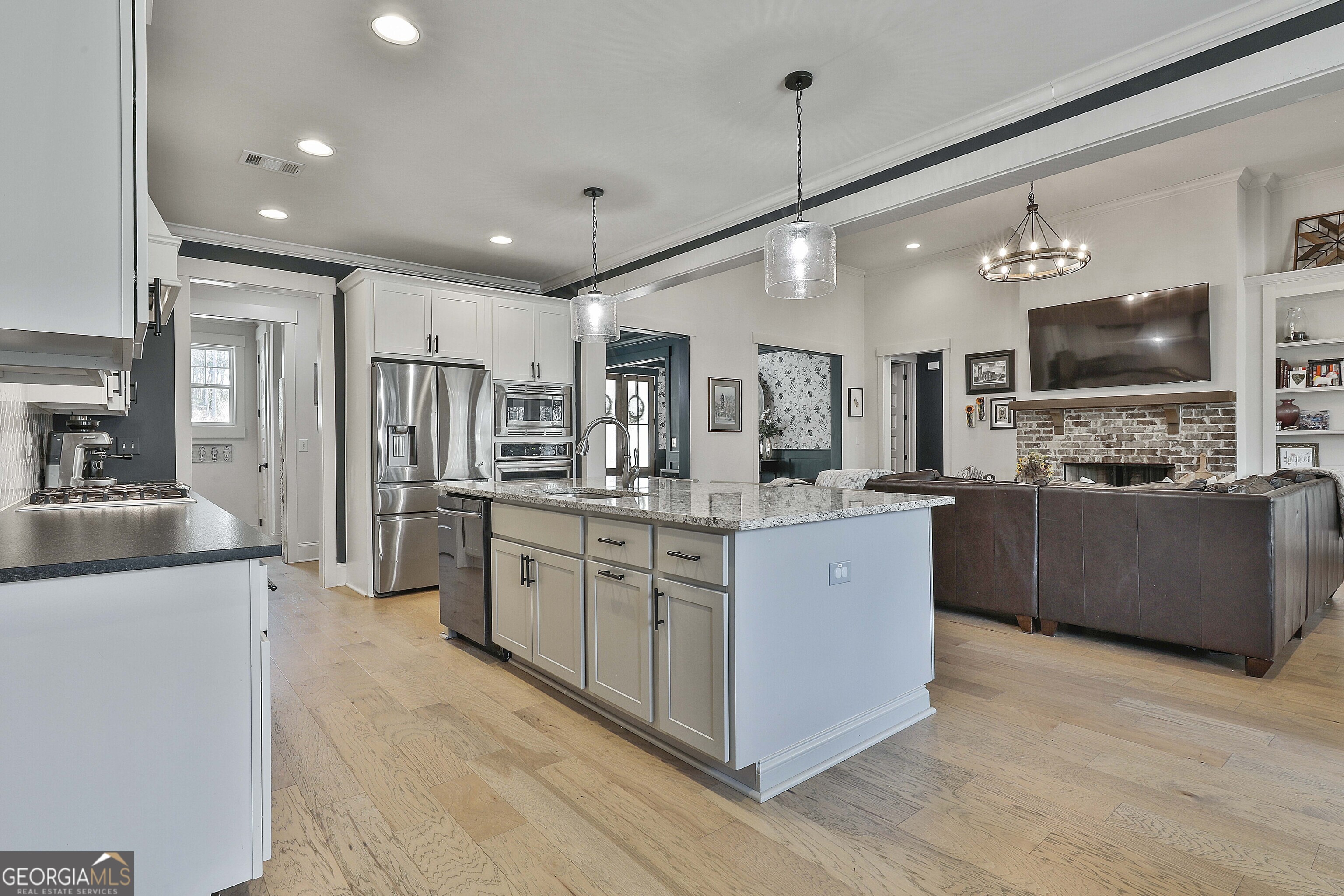 Fayetteville, Georgia 30215, United States, 4 Bedrooms Bedrooms, ,4 BathroomsBathrooms,Residential,Active,95361