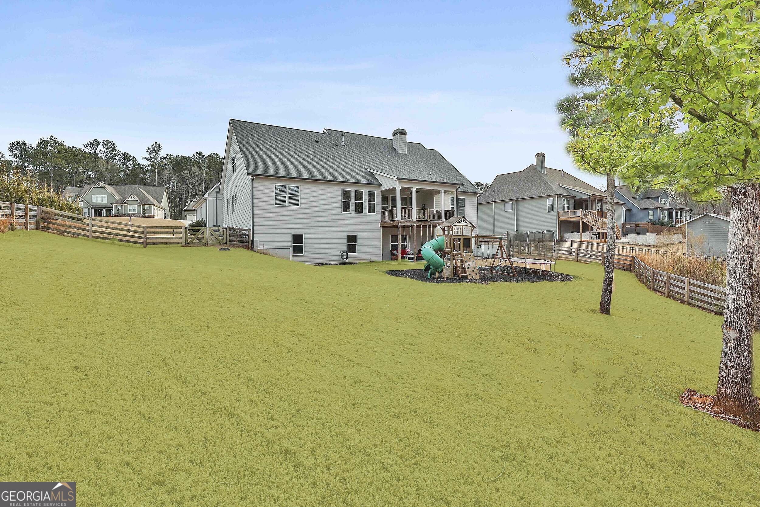 Fayetteville, Georgia 30215, United States, 4 Bedrooms Bedrooms, ,4 BathroomsBathrooms,Residential,Active,95361