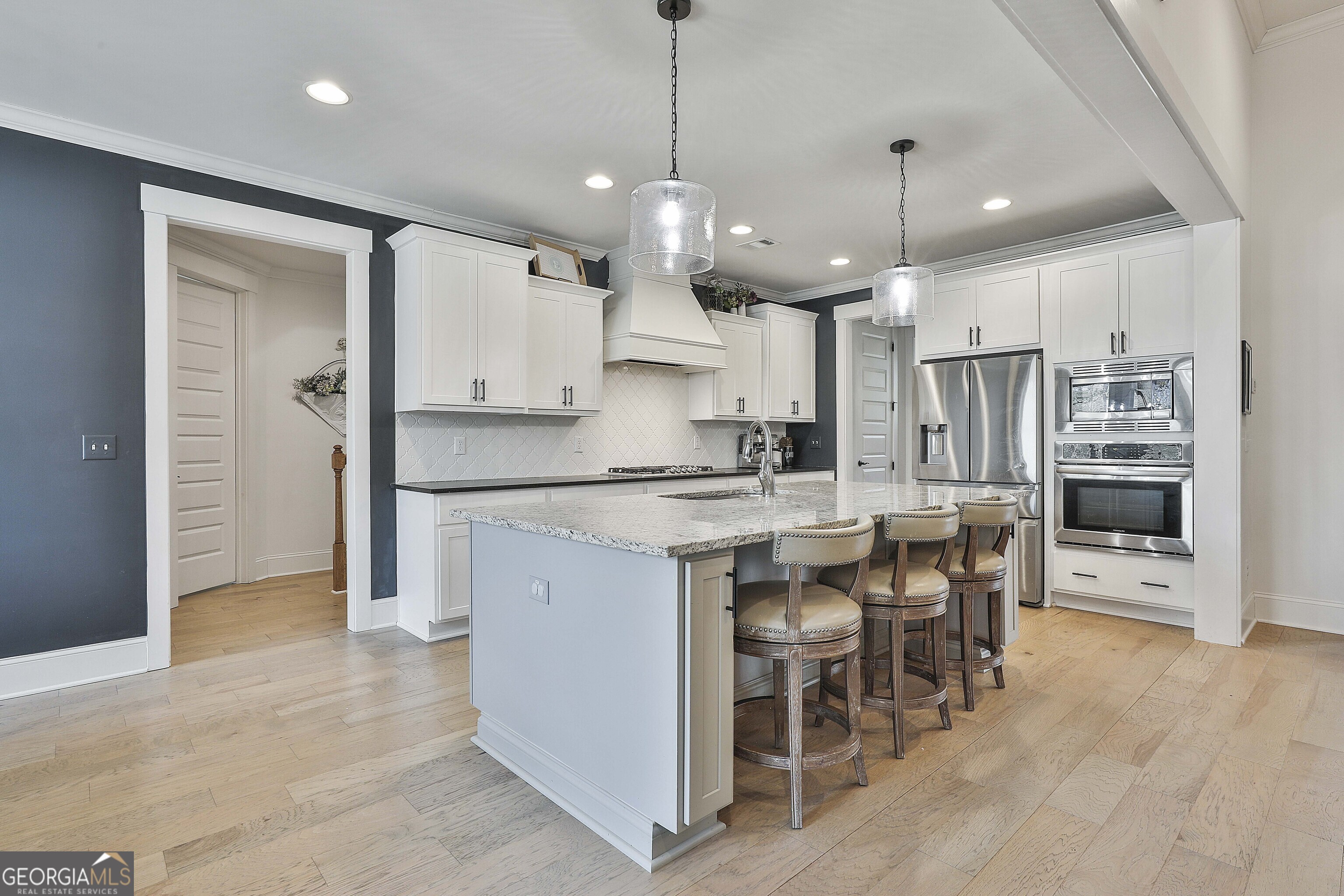 Fayetteville, Georgia 30215, United States, 4 Bedrooms Bedrooms, ,4 BathroomsBathrooms,Residential,Active,95361